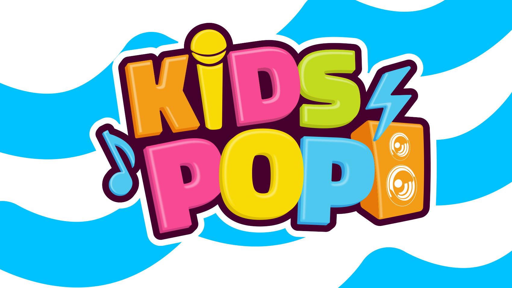 Kids Pop met Monique Smit
