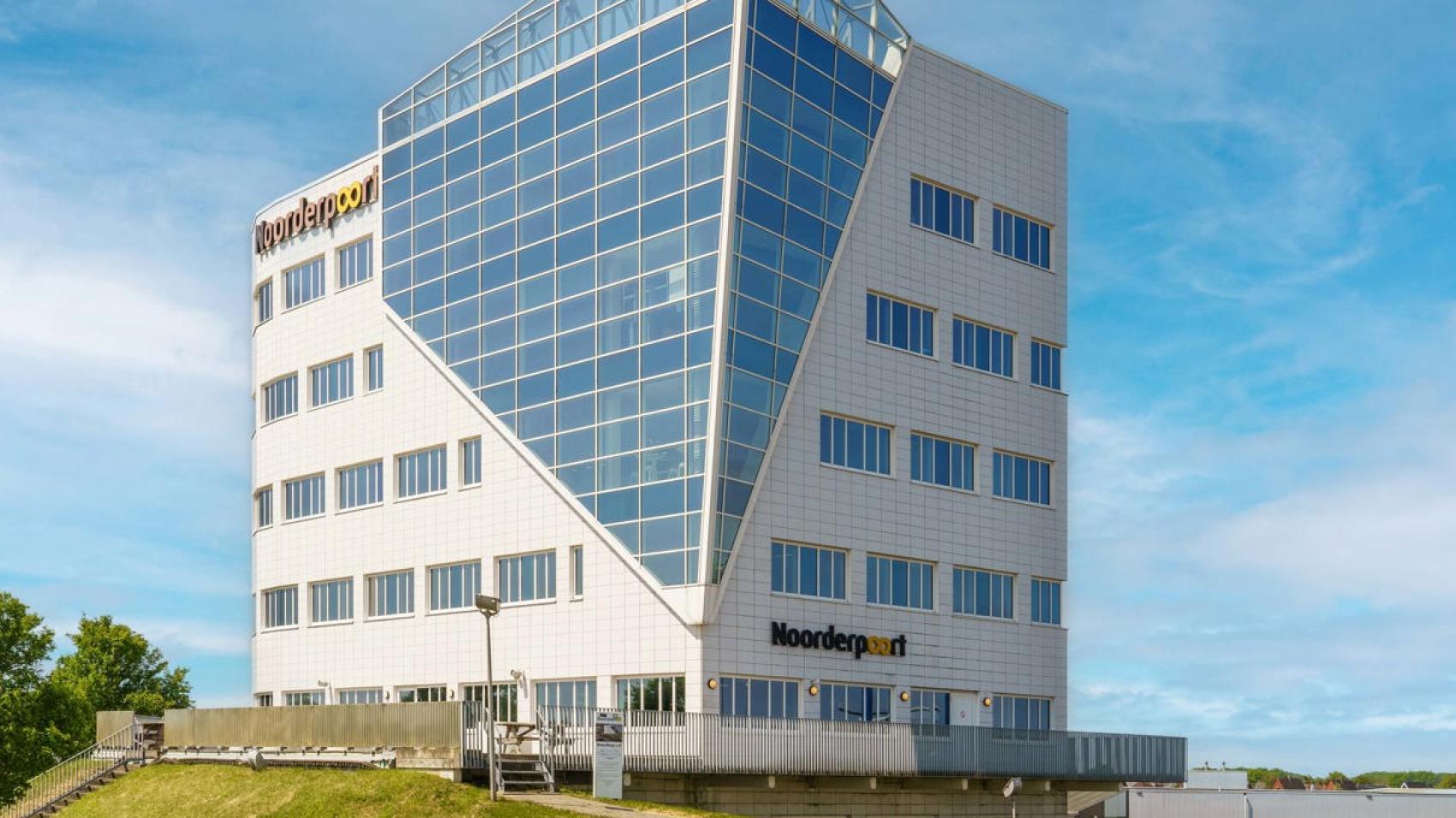 Noorderpoort