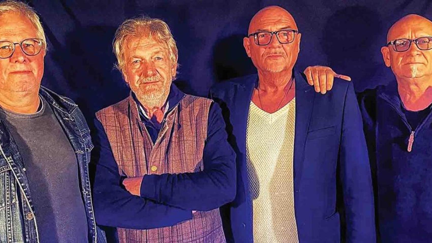  Hollywood Horse Shit