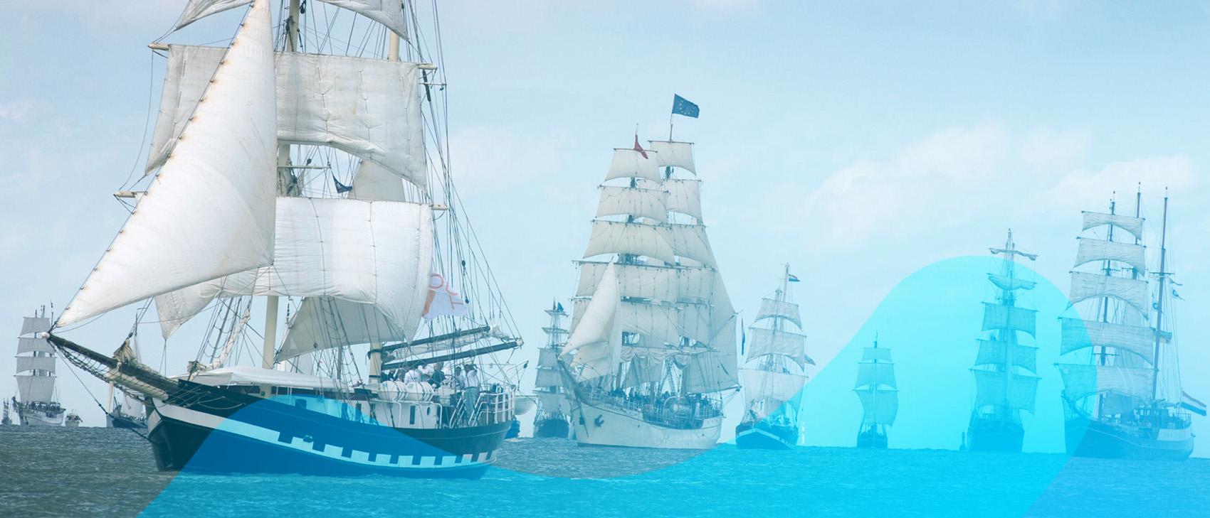 DelfSail 2009 Sail In