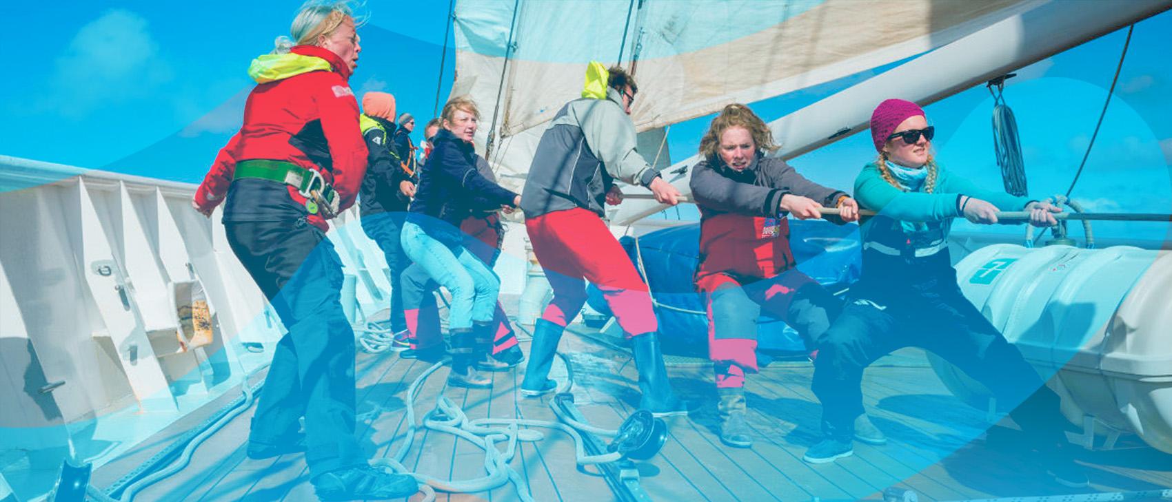 Trainee worden op de eendracht