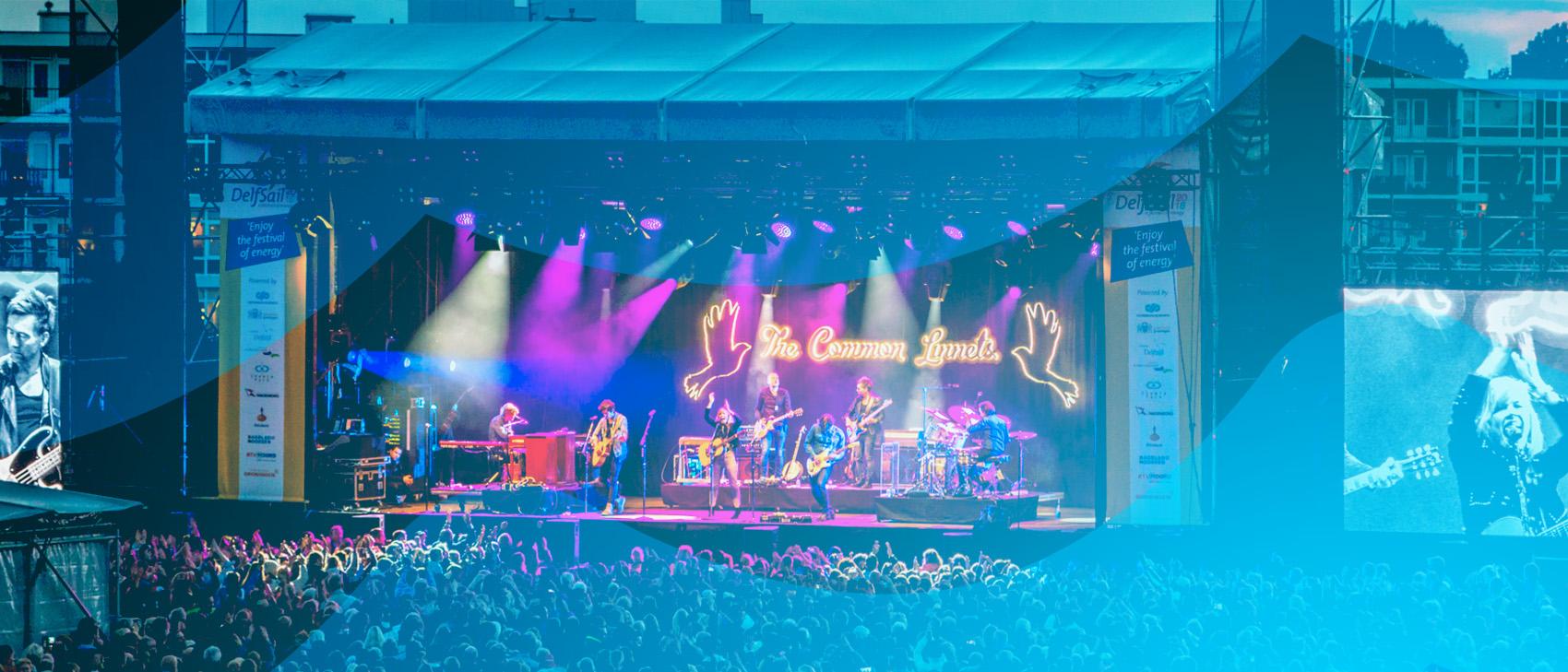 Beleef het spectaculaire programma van DelfSail 2024