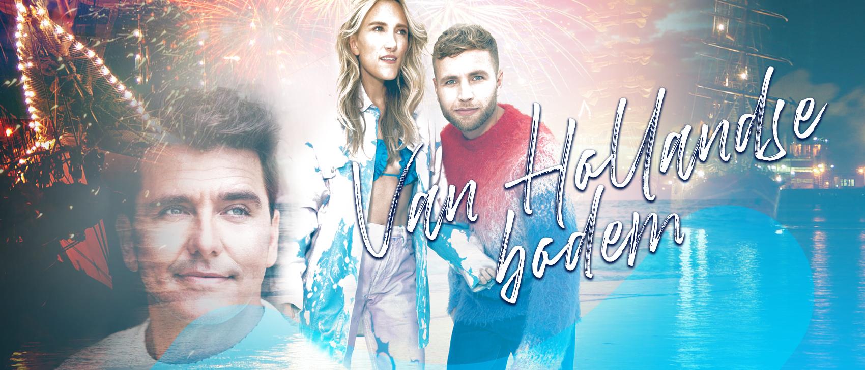 Programma dag 2, thema Van Hollandse Bodem