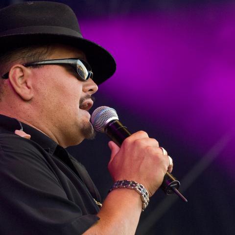 DelfSail 2009 - © Richard Degenhart