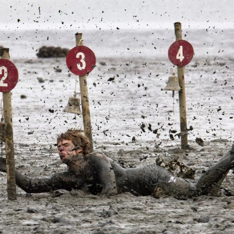DelfSail 2009 - © Jos Schuurmans