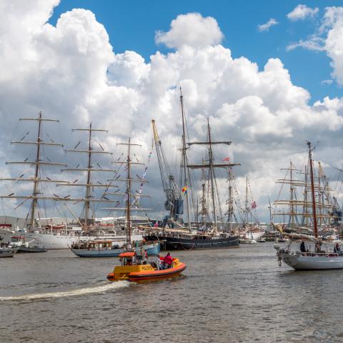 © DelfSail - Lex Emmens