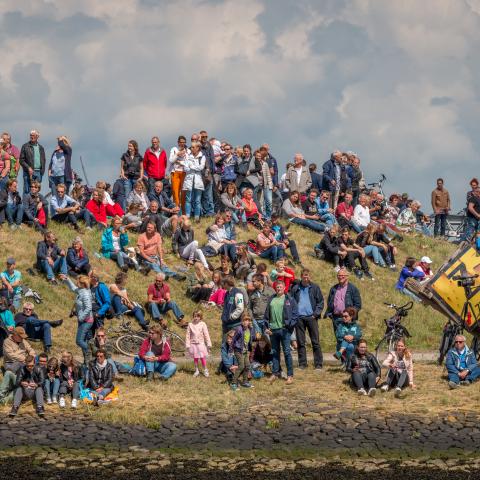 © DelfSail - Lex Emmens