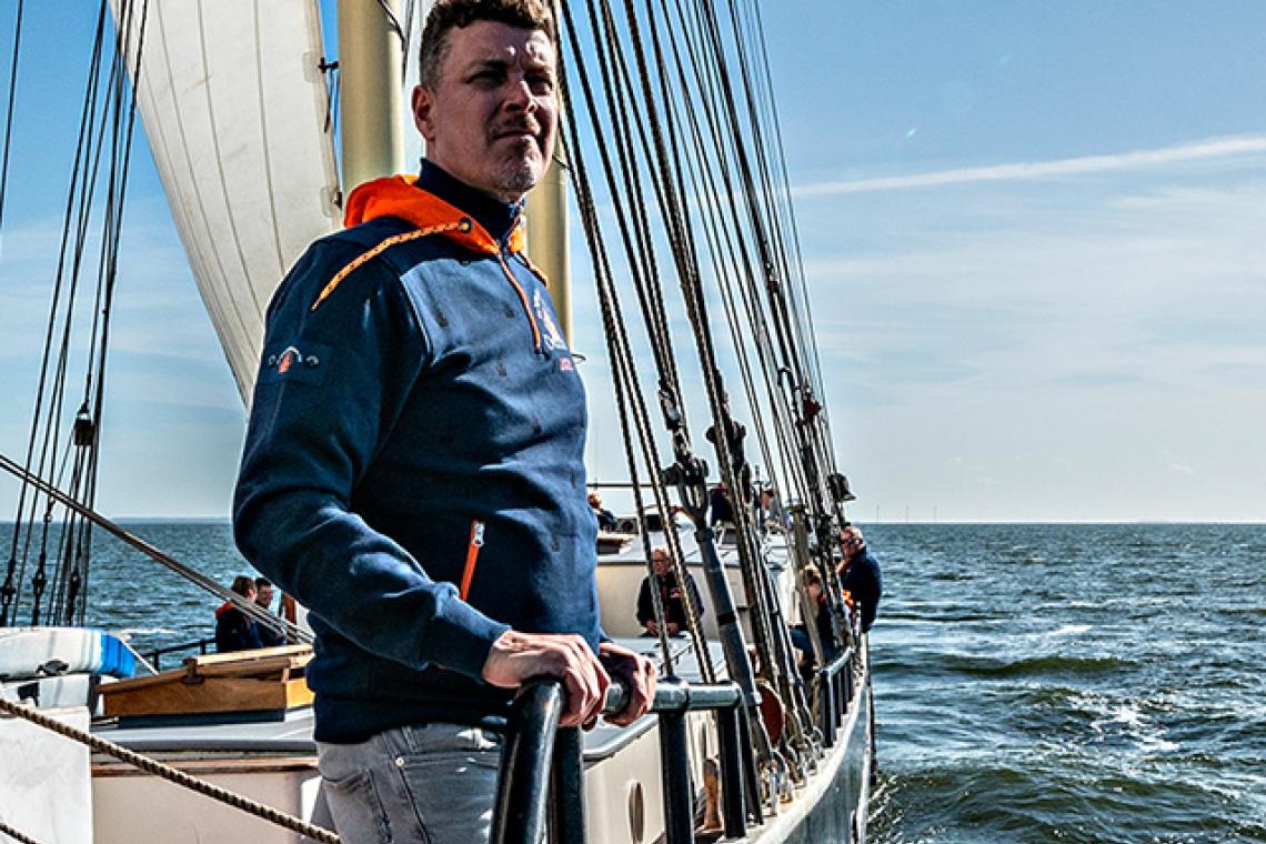 DelfSail merchandise