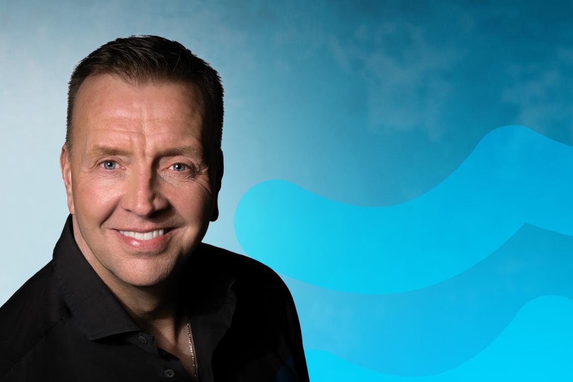 Jannes, koning van de piraten