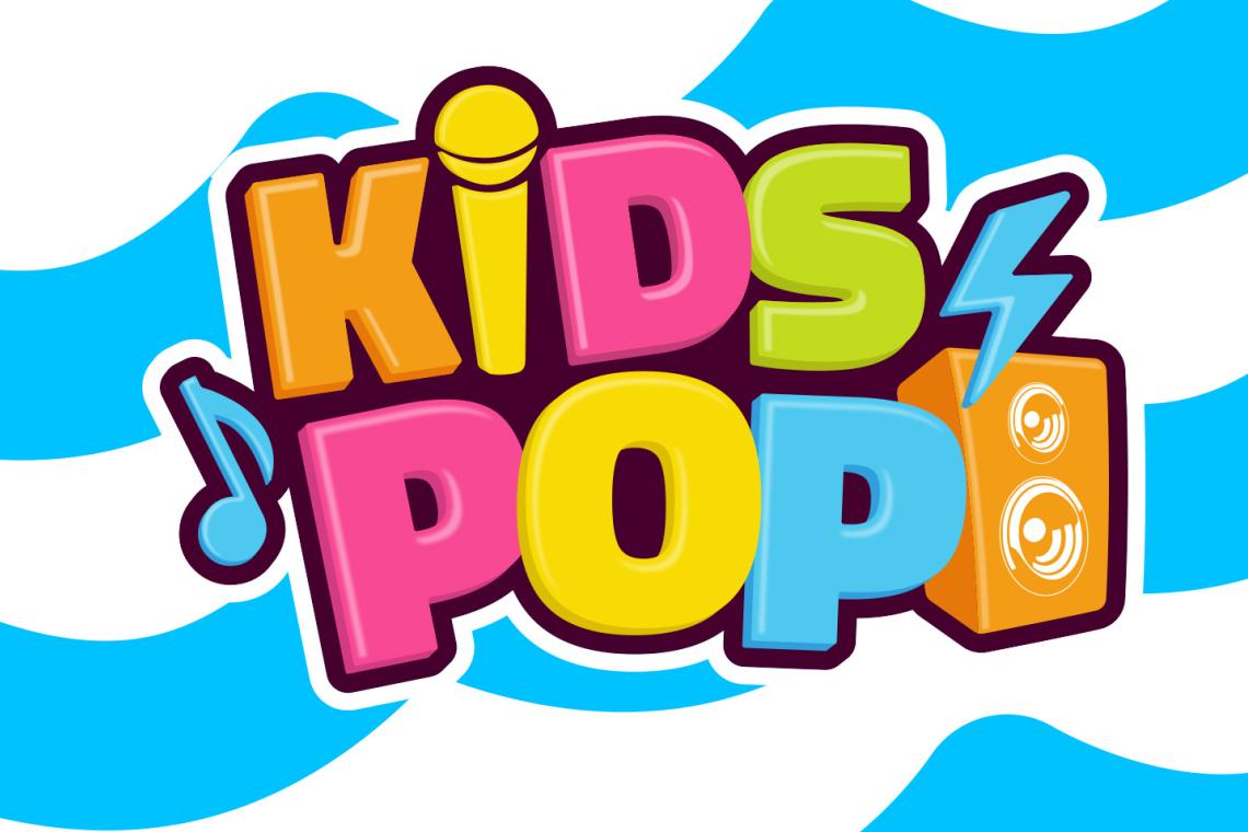 Kids Pop met Monique Smit