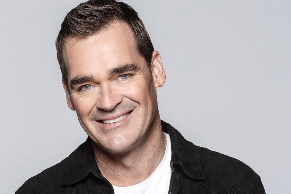 Jeroen komt ook naar DelfSail